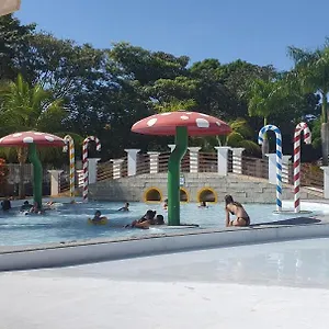 Lacqua Diroma, Beleza Romana I , Caldas Novas Brasil