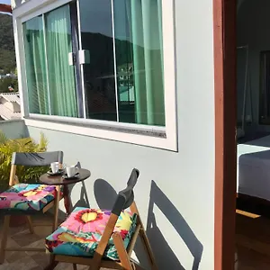 Kitnet Aconchegante E Com Vista!!! , Arraial do Cabo Brasil