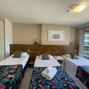 V1014 Flat Amplo Inteiro 2km Da Esplanada , Brasília Brasil