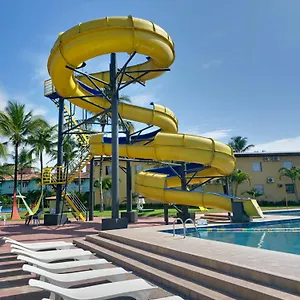 Jl Temporadas - Portobello Park 3*, Porto Seguro Brasil