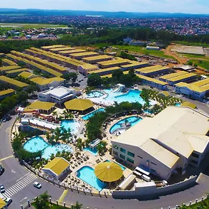 Lacqua Diroma Caldas Vip , Caldas Novas Brasil