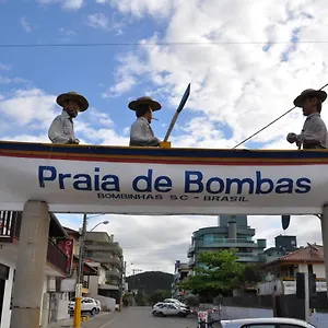 Cobertura - 140 Metros Da , Bombinhas Brasil