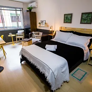 Meu Lugar Na Baixa , Porto Alegre Brasil