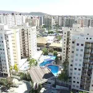 Royal Park 2q , Caldas Novas Brasil