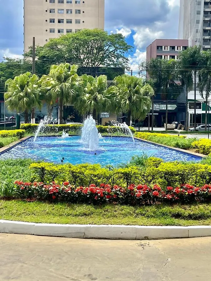 Apart Hotel Ibirapuera Moema 844 B São Paulo